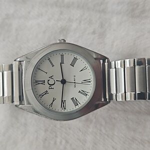 PCA Quartz Watch